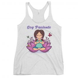 Camiseta Yoga