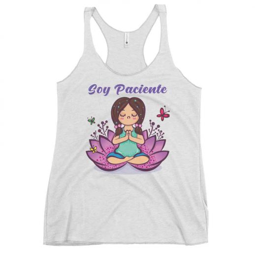 Camiseta Yoga - Imagen 2