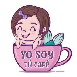 Camisa Bebe Cafe