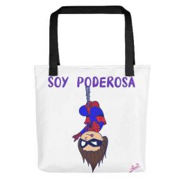 Bolso Soy Poderosa