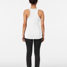 Camiseta sin mangas, Meditación