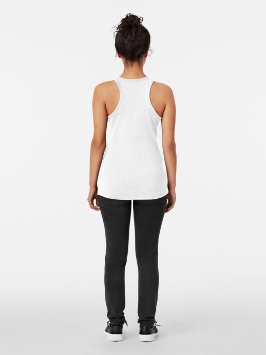 Camiseta sin mangas, Meditación - Imagen 2