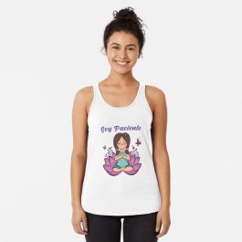 Camiseta sin mangas, Meditación